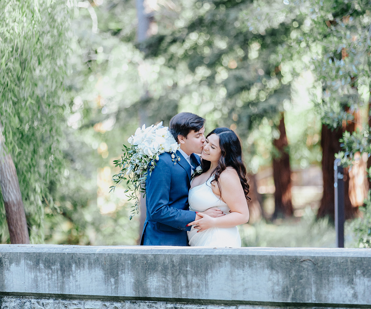 Hacienda da las Flores by Wedgewood Weddings Romantic Wedding Venue